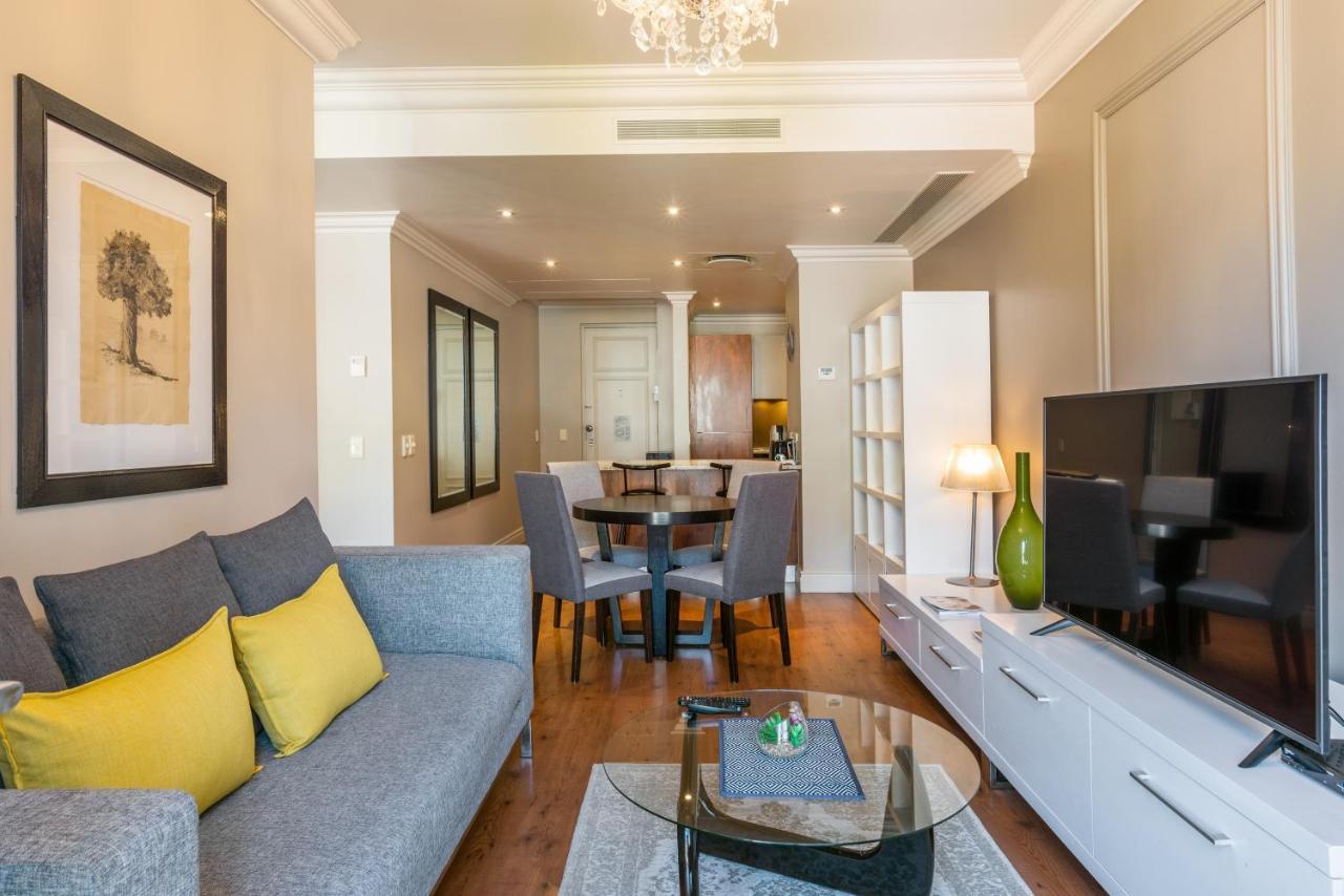 Cape Royale I Whosting Apartment Cape Town Ngoại thất bức ảnh