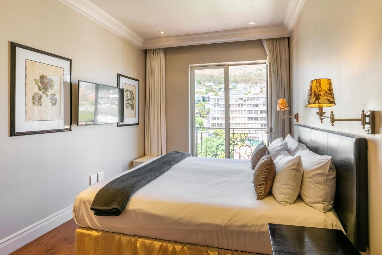 Cape Royale I Whosting Apartment Cape Town Ngoại thất bức ảnh