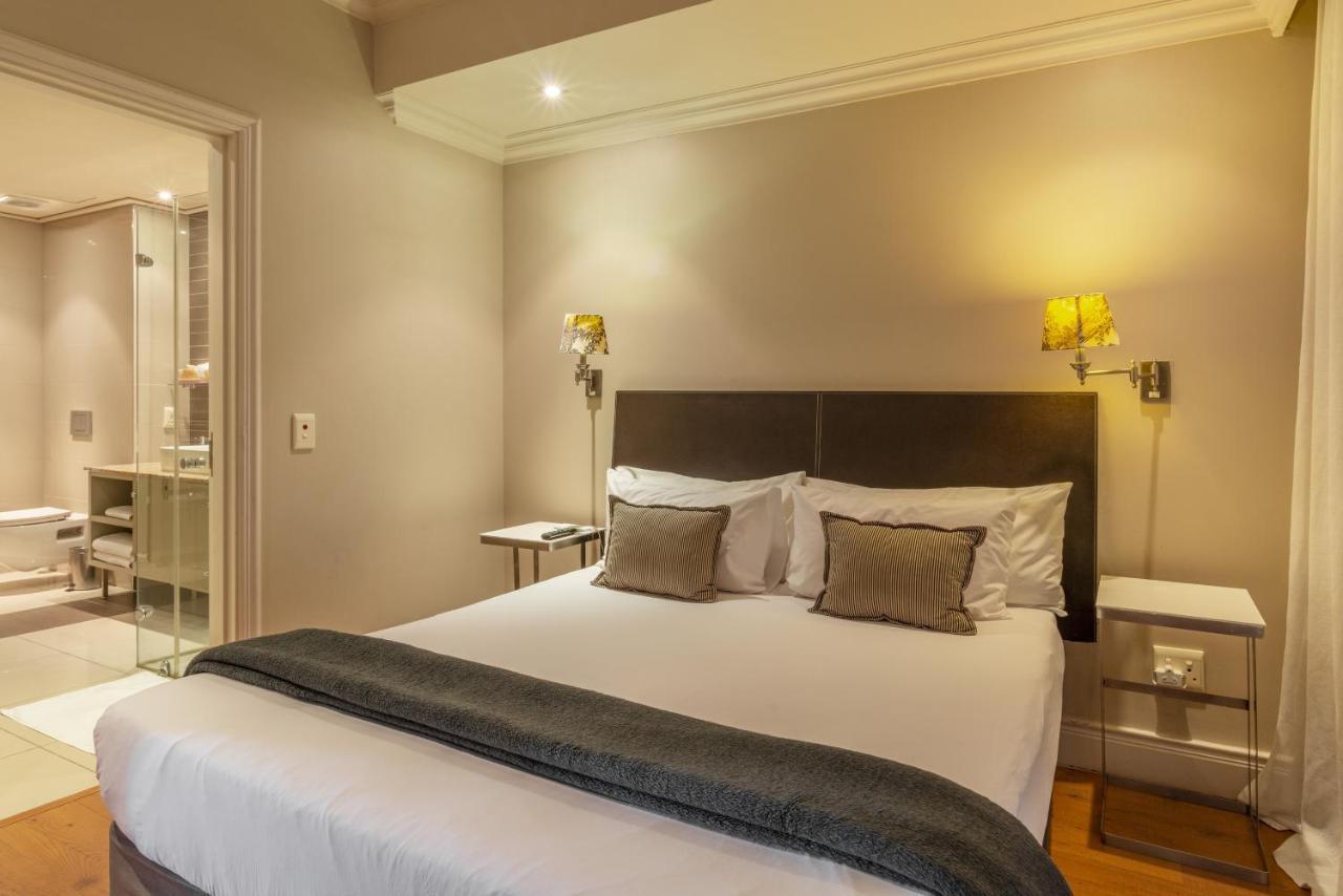 Cape Royale I Whosting Apartment Cape Town Ngoại thất bức ảnh