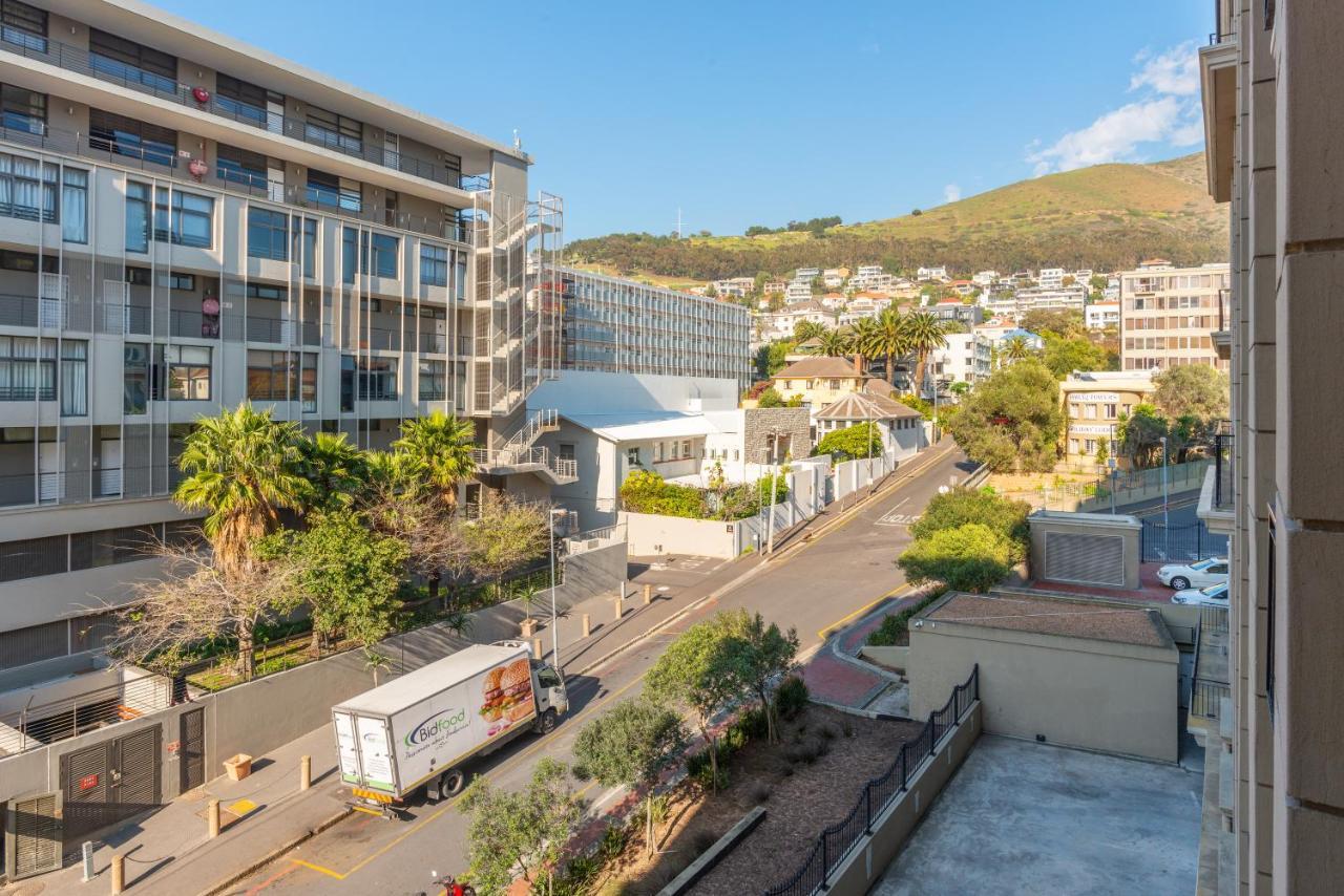 Cape Royale I Whosting Apartment Cape Town Ngoại thất bức ảnh