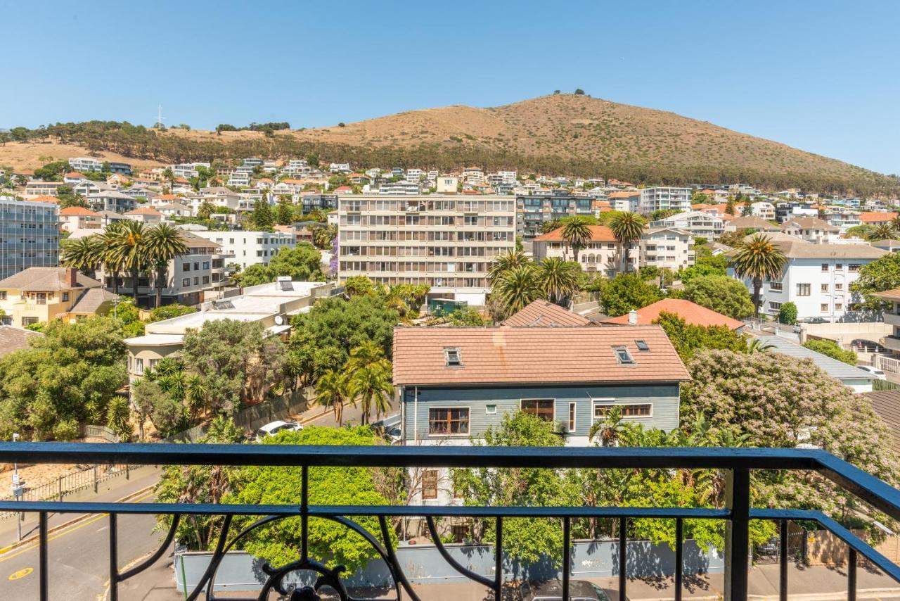 Cape Royale I Whosting Apartment Cape Town Ngoại thất bức ảnh