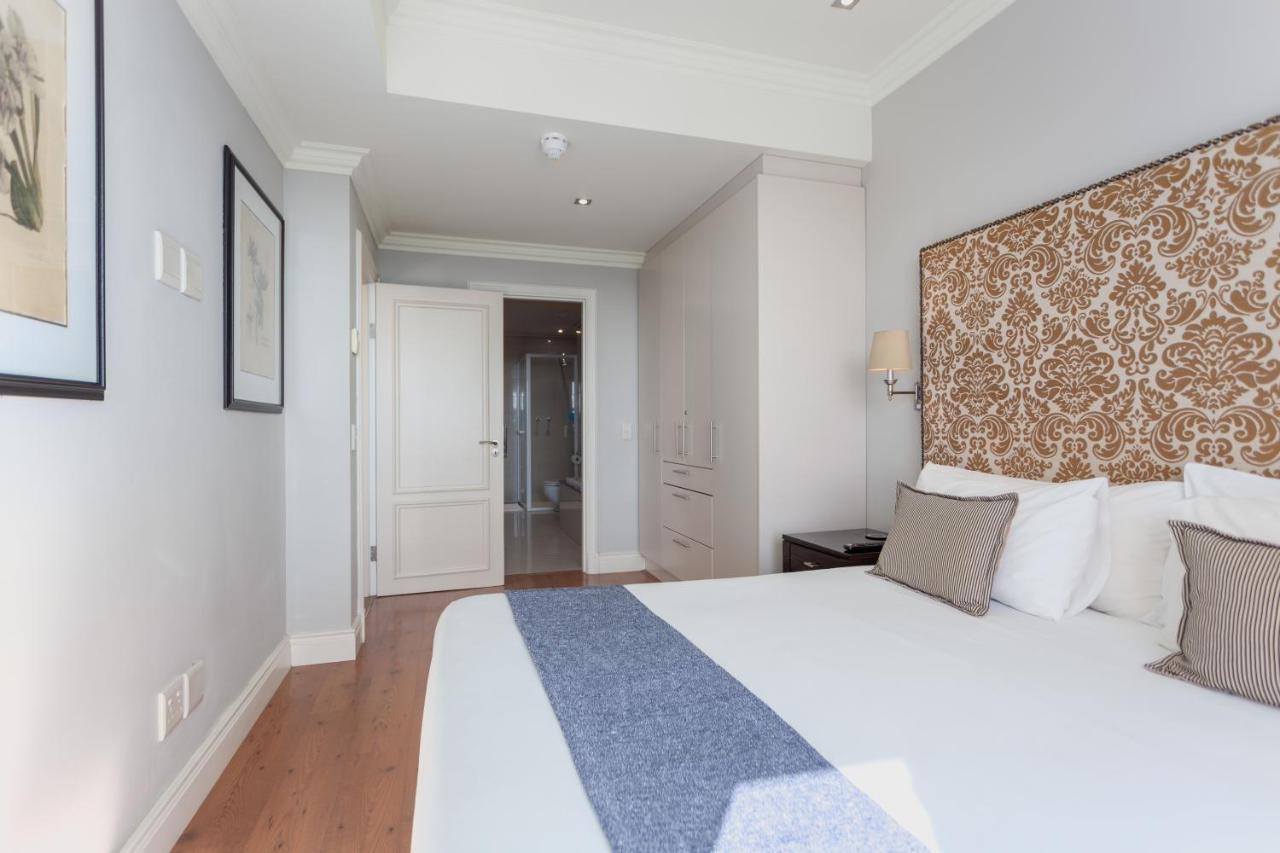 Cape Royale I Whosting Apartment Cape Town Ngoại thất bức ảnh