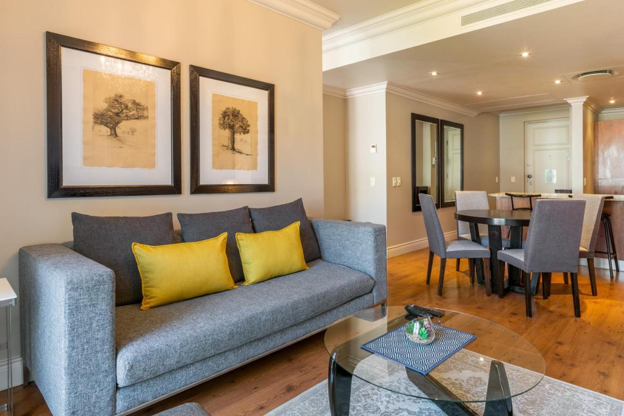 Cape Royale I Whosting Apartment Cape Town Ngoại thất bức ảnh