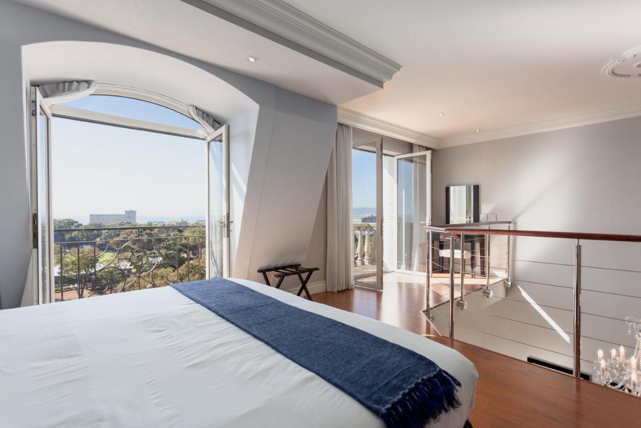 Cape Royale I Whosting Apartment Cape Town Ngoại thất bức ảnh