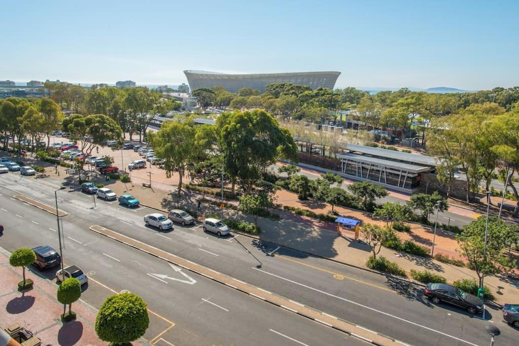 Cape Royale I Whosting Apartment Cape Town Ngoại thất bức ảnh