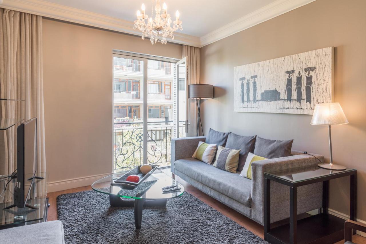 Cape Royale I Whosting Apartment Cape Town Ngoại thất bức ảnh