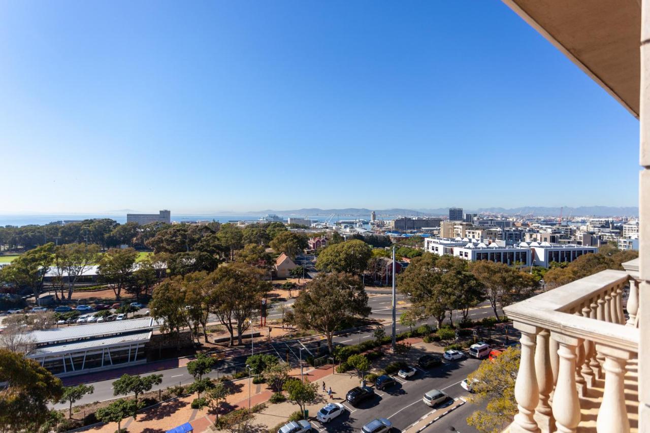 Cape Royale I Whosting Apartment Cape Town Ngoại thất bức ảnh