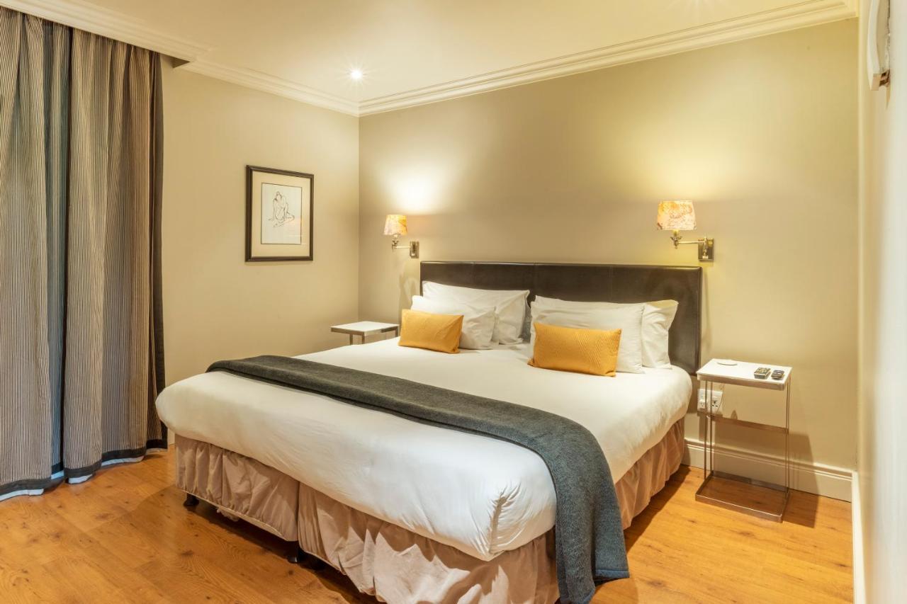 Cape Royale I Whosting Apartment Cape Town Ngoại thất bức ảnh